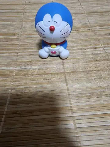 도라에몽 피규어