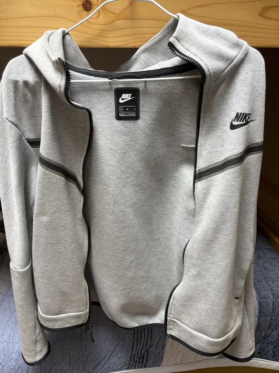 Nike Tech Pack