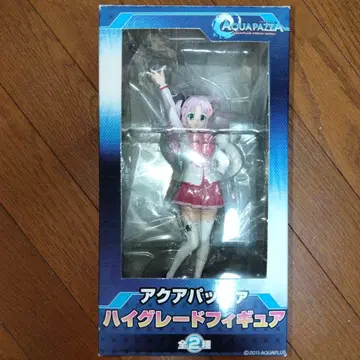 마얌 AQUAPAZZA 하이 그레이드 피규어