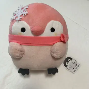 코우펜짱 봉제 인형