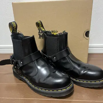 새상품급 Dr.Martens 부츠 닥터마틴