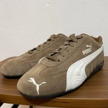 Puma 스피도 캣 OG 카멜 23cm