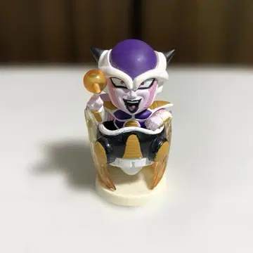애니캐러 히어로즈 극한 기술판 드래곤볼 프리저 (데스볼)