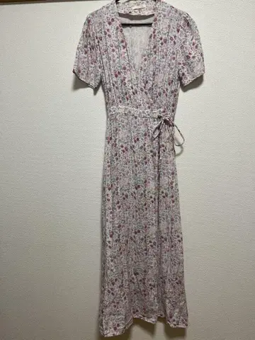 론 헤르만 롱 원피스
