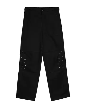 NAMACHEKO Trousers 나마체코 워크 트라우저