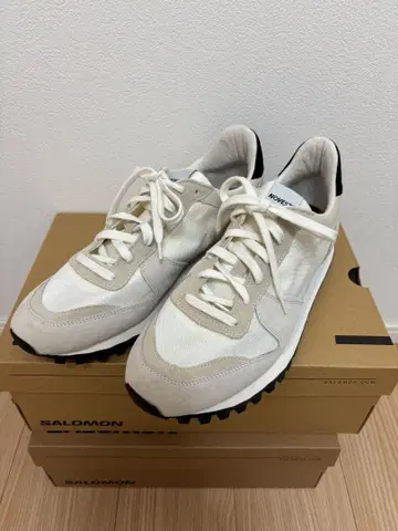 NOVESTA 노베스타 MARATHON 마라톤 N979002