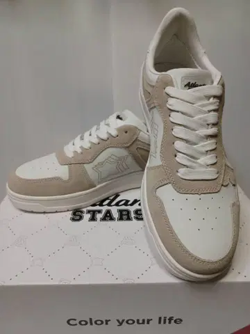 (미사용) 아틀란틱 스타스 NANTOC 40