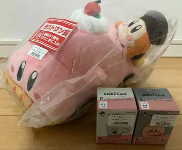 제일복권 커비