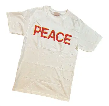 00s JUDY AND MARY 티셔츠 F 사이즈 PEACE 미사용
