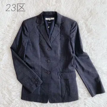 23구 테일러드 자켓 [38] 이탈리아제 고급 수트 오피스 컨디션 최상