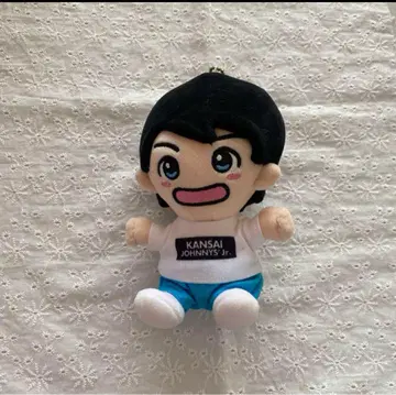니시무라 타쿠야  치비누이