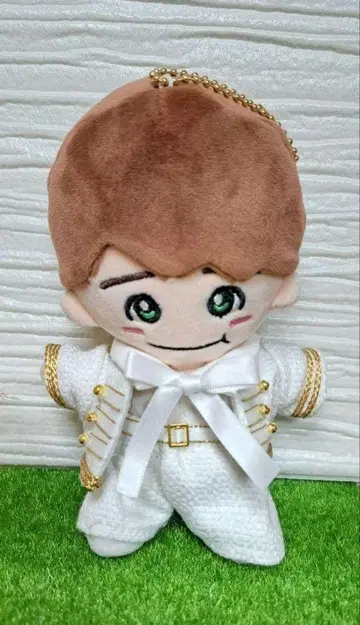 치비누이, 하피누이, 나니와단시, 너는 특별하다, 영화, 의상