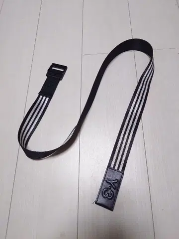 Y-3 벨트 M 사이즈