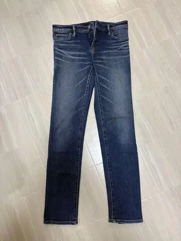 BLUE BLUE 블루블루 PP57 28인치