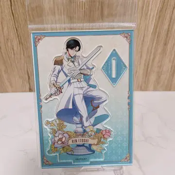 블루 록 duel 왕좌 아크릴 스탠드 이토시 린