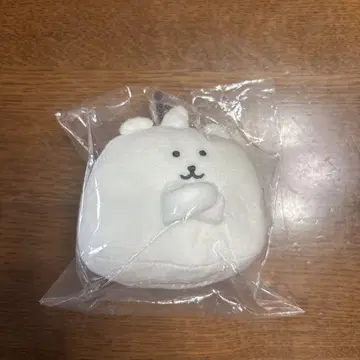나가노 캐릭터 휘핑 크림 나가노의 곰 마스코트