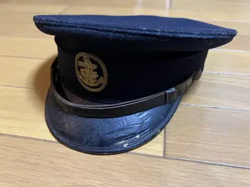 일본군 해군 모자