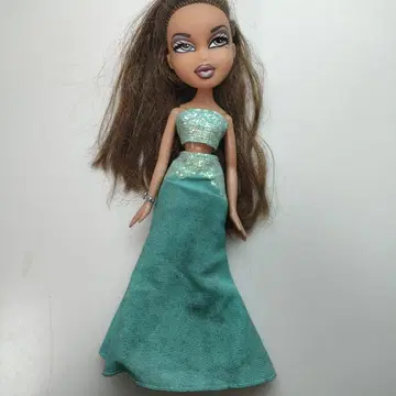 BRATZ 인형