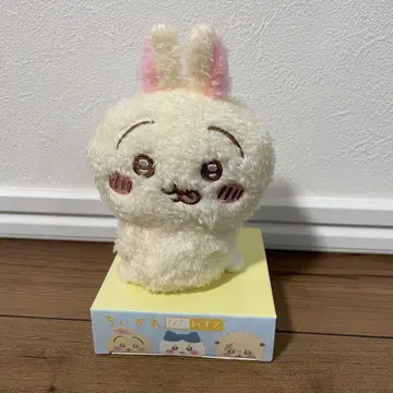 치이카와 (먼작귀) 피타레스토 후와모코 컬렉션 vol.2 토끼