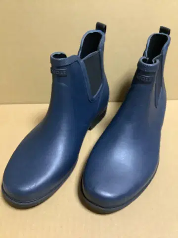 AIGLE 에글 레인부츠 26.5cm/43