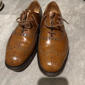 인기 상품 Church's 바 우드 27.5cm