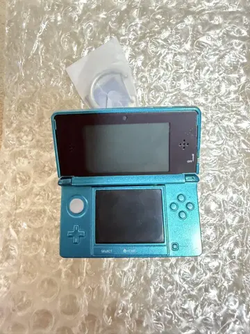닌텐도 게임 하드 키링 컬렉션 3DS
