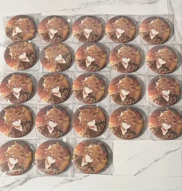 타르탈리아 캔뱃지 묶음 판매