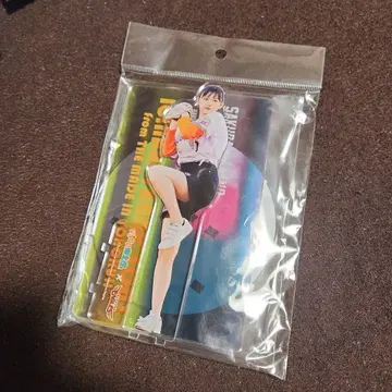 이기나리 도호쿠산 벚꽃 히나노 시구식 아크릴 스탠드