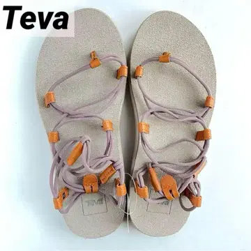TEVA (테바) 보야 인피니티 샌들 트와일라이트 모브 24cm