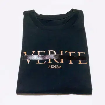 우라시마사카타센 센라 VERITE 원맨 티셔츠