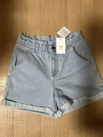 록시 숏 팬츠