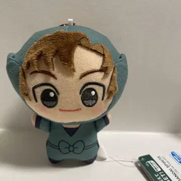 닌자 타마 란타로 닌자 타마 젠포지 이사쿠 SD 인형 11