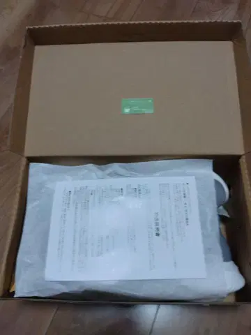 Foxsense 슬립온 스니커즈