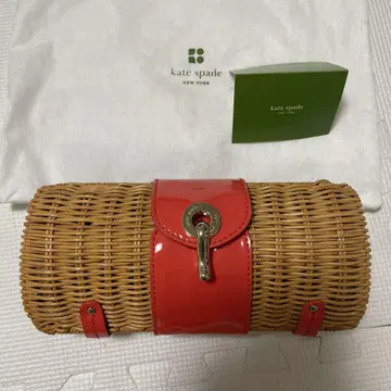 kate spade 클러치백 바스켓 백