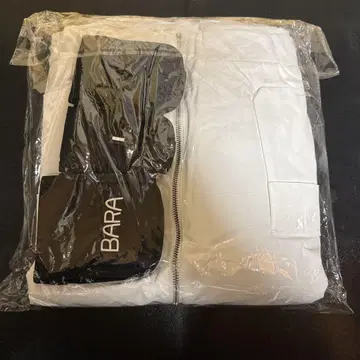 요코야마 이시미 BARA 포프콘 뮤지엄 미사용 새상품