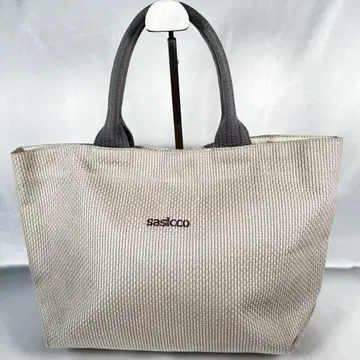 sasicco 토트백
