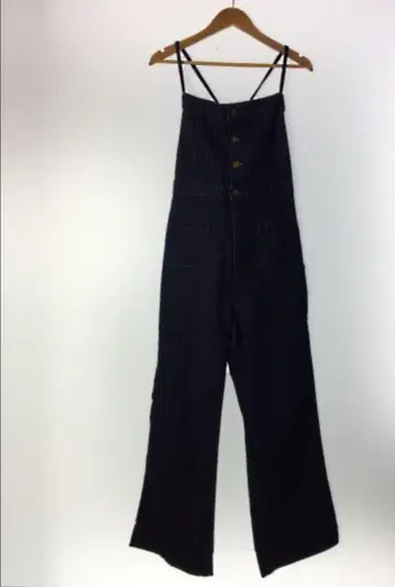Lee 레이스업 마린 살로펫 LL6042
