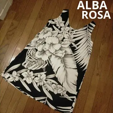 ALBA ROSA 알바 로사 원피스