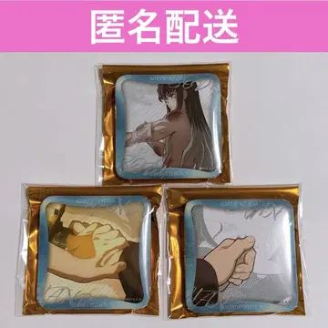 귀멸의 칼날 기둥전 매니아 캔뱃지 무이치로 군
