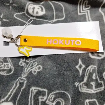 요시노 키타토 플래그 액세서리
