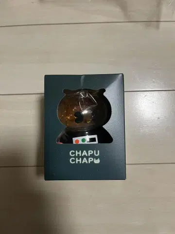 차푸 차푸