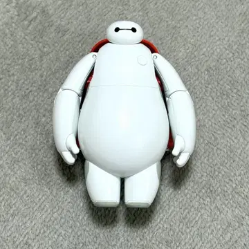 베이맥스 변압기 차량 디즈니