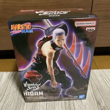 나루토 돌풍전 VIBRATION STARS 히단 피규어