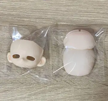 벌레 카페 페이스 + 뒤통수 세트