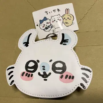 치이카와 시마무라 모몽가 다이컷 코인 케이스