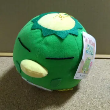 Di Gi Charat 데지 카라트 마진가파 봉제 인형