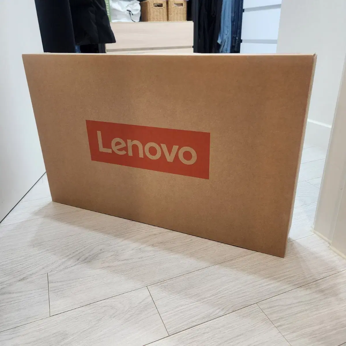 Lenovo V15 High-Performance Laptop i5-13th Gen 16G 256G Sealed