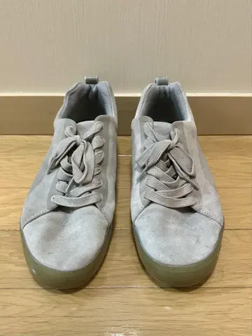 가격 인하 PUMA x hussein chalayan 콜라보 스니커즈