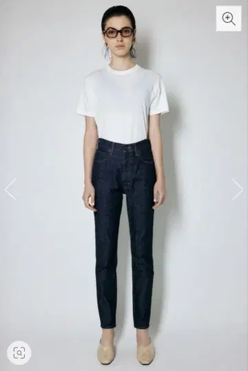 MOUSSY MVS 스키니 OneWash 25인치