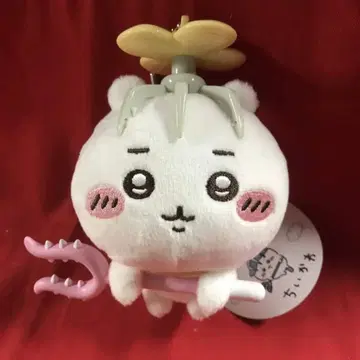 퍼레이드 토벌 마스코트 치이카와 (먼작귀)